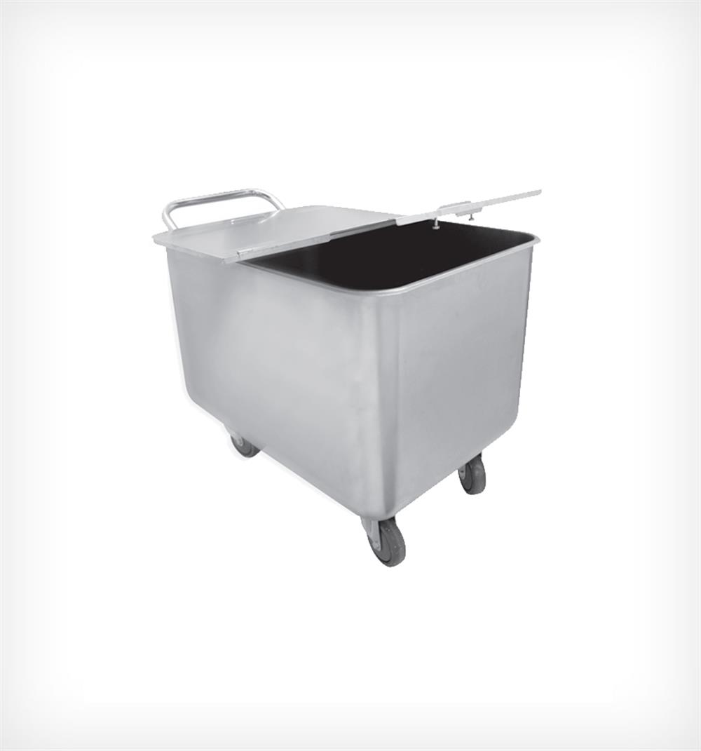 ERZAK / ÇİFT KAPAKLI ARABA (304)