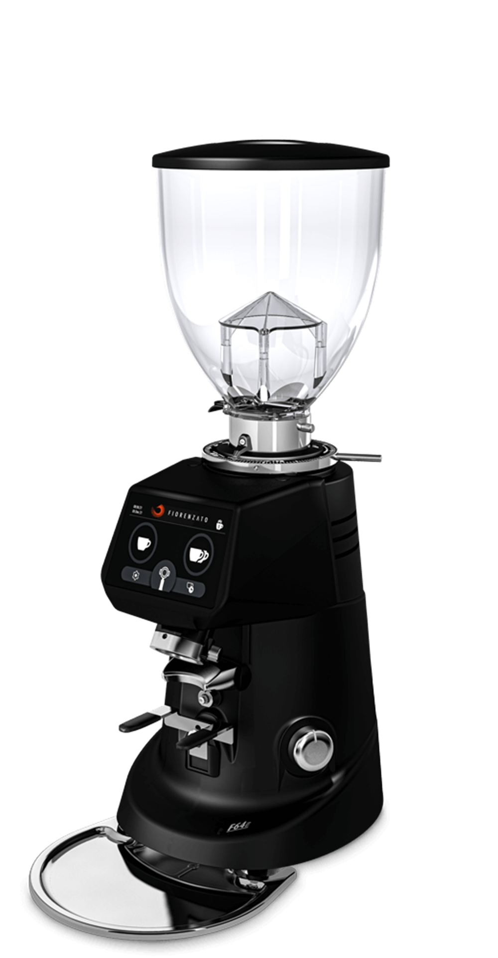 Fiorenzato F64 E Kahve Değirmeni