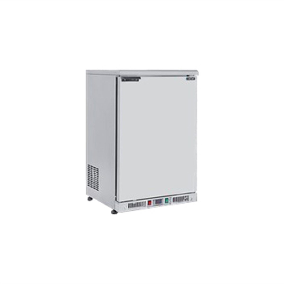 Frenox Bar Buzdolabı 2 ve 8 C Paslanmaz Gövde Kapılı 59 5*50*91 cm