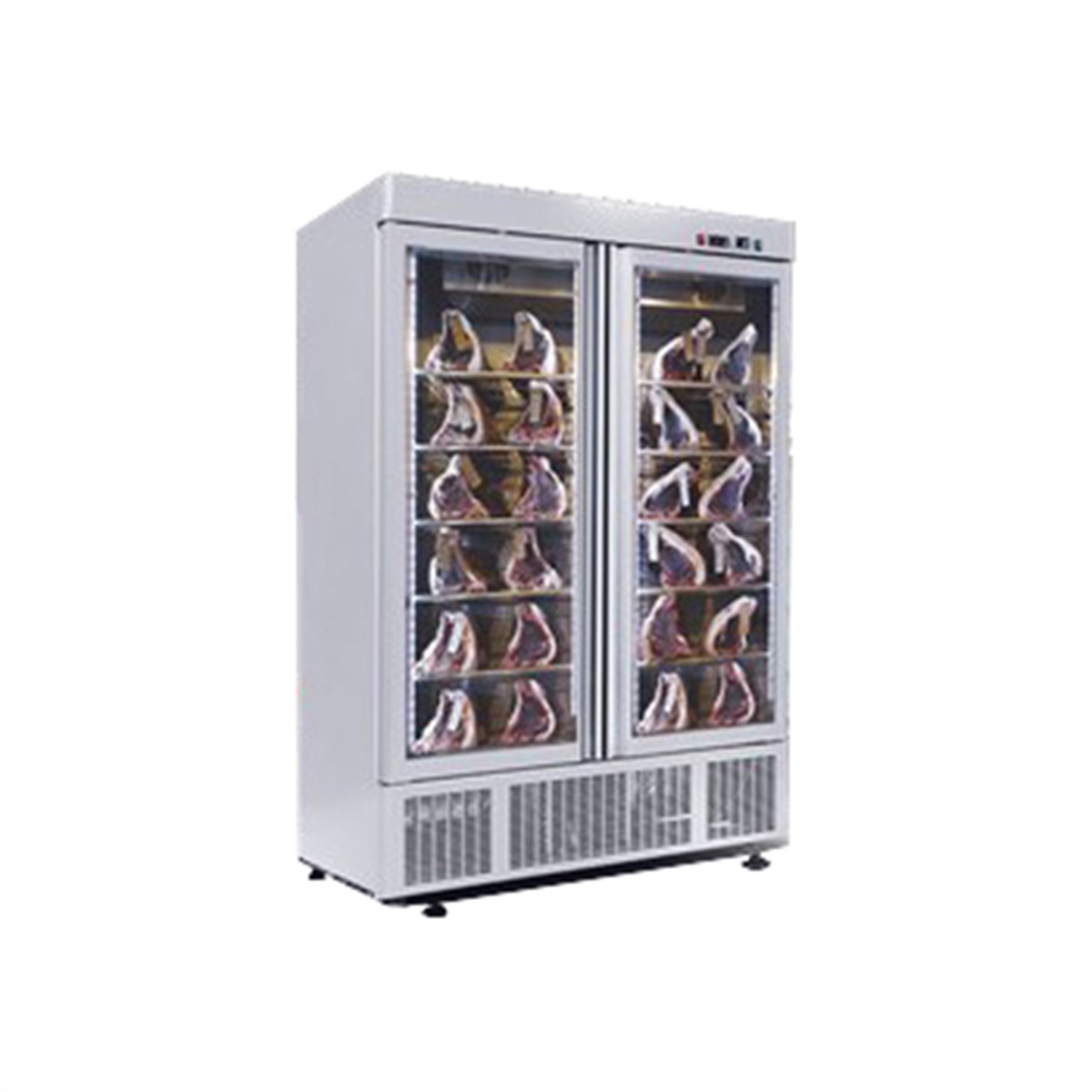 Frenox Dry Age Buzdolabı -3+5 C 140*80*198 cm