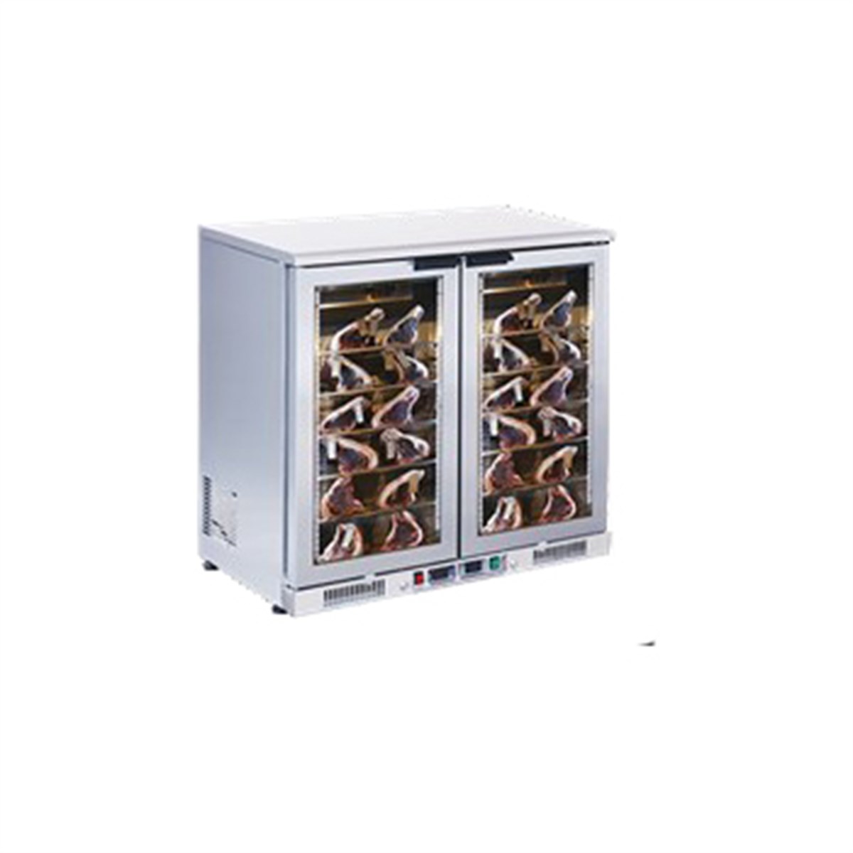 Frenox Dry Age Buzdolabı -3+5 C 92*55*91 cm