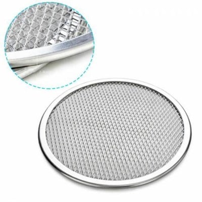 Gi Metal 26 cm Pizza Screen