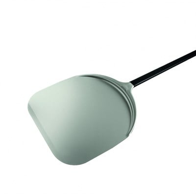 Gi Metal Eko Pizza Küreği 33*33 Deliksiz