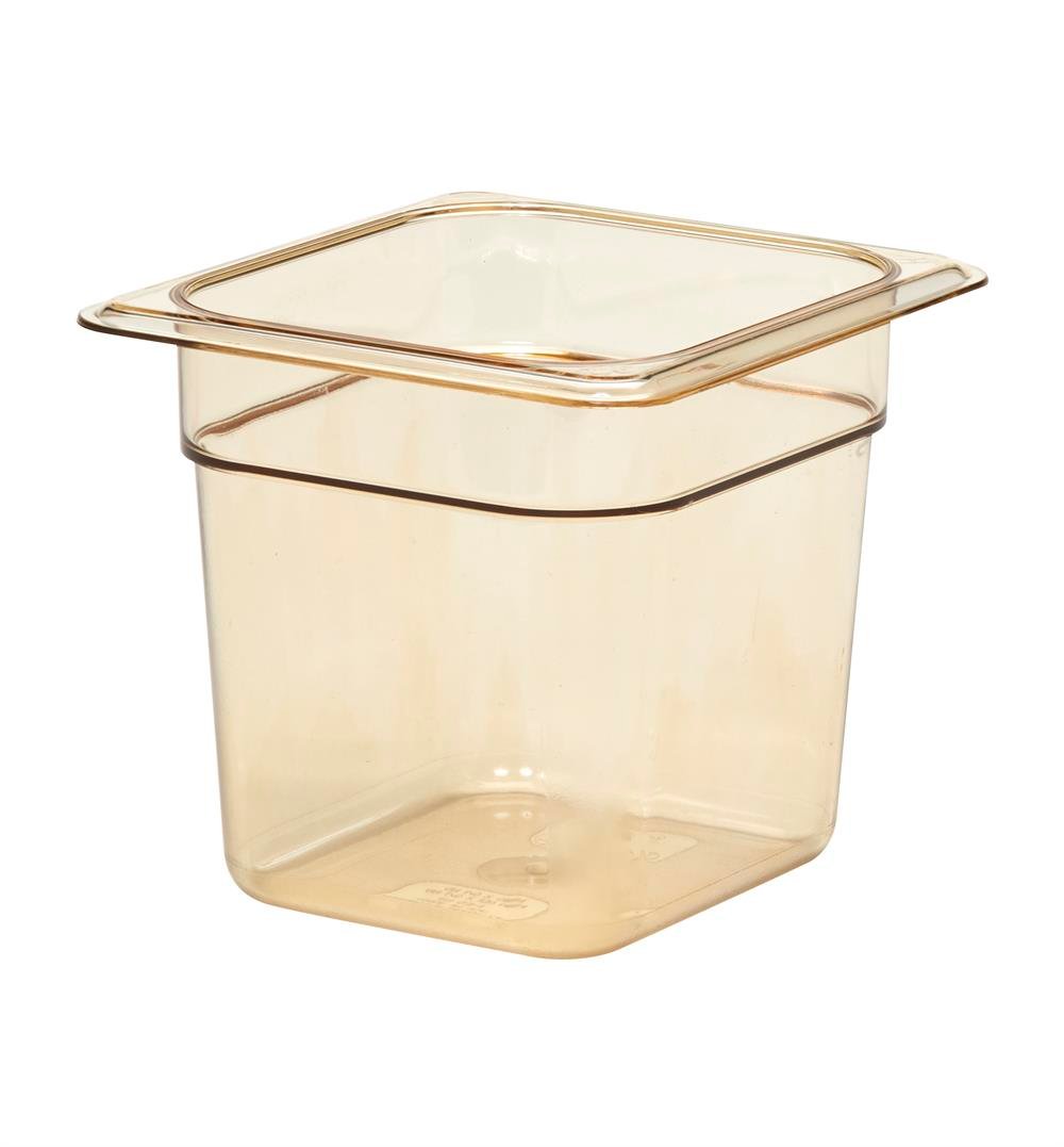 GN. KÜVET YÜKSEK ISIYA DAYANIKLI 1/6 15