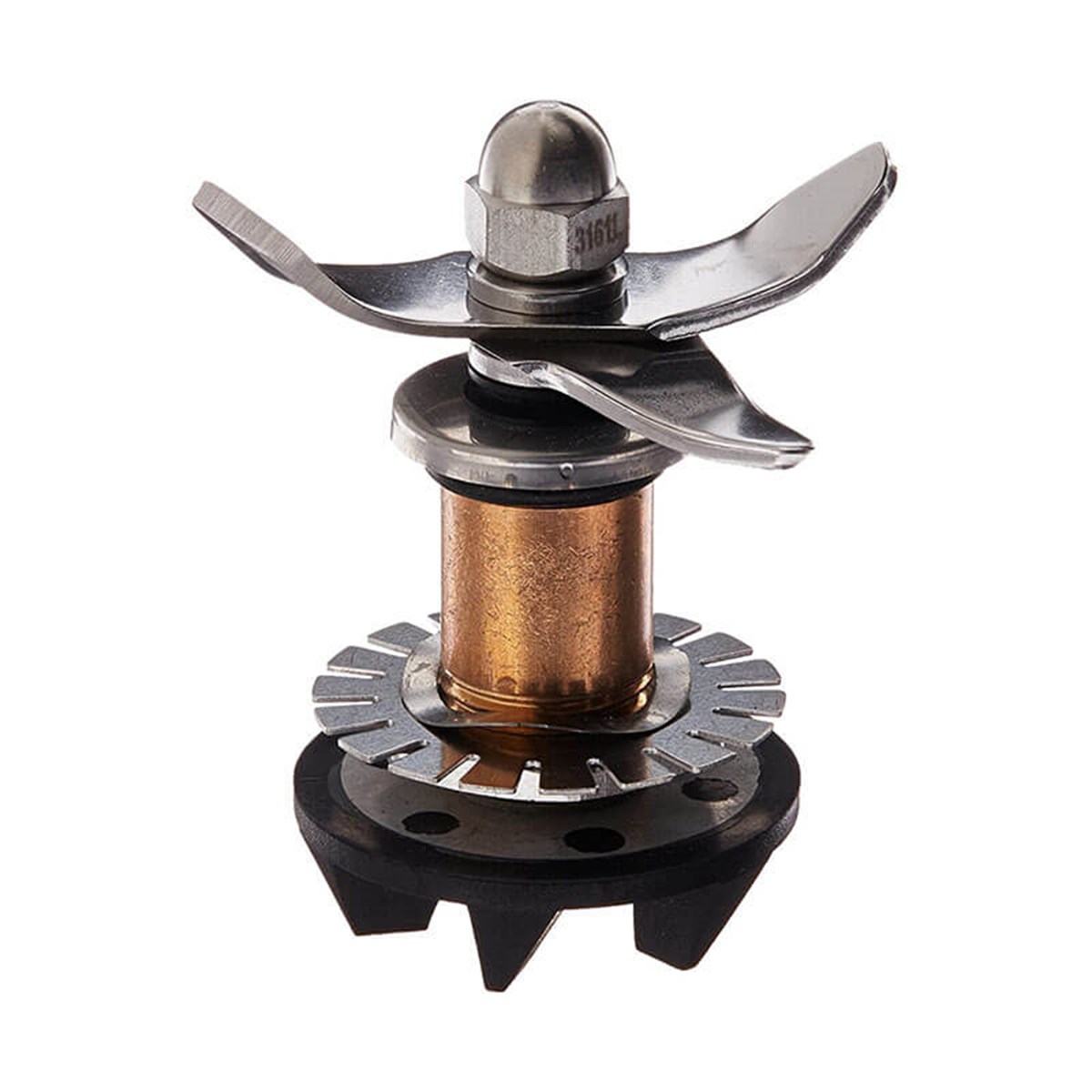 Hamilton Beach Hbb 250 Bıçak