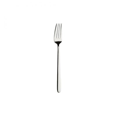 Jumbo 1100 Tatlı Çatal 12 Adet