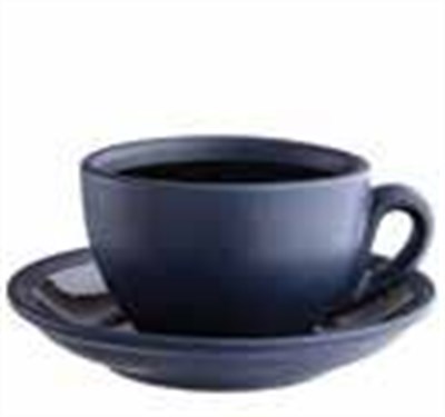 Jumbo Avangarde Fincan Tabağı 14 cm  12 Adet