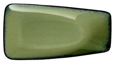 Jumbo Joy Soıl Kayık Tabak 24 cm 12 Adet