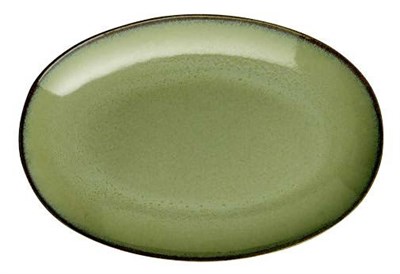 Jumbo Joy Soıl Plus Kayık Tabak 26 cm 12 Adet