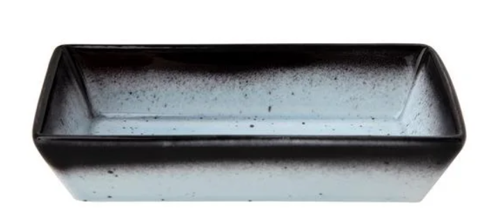 JUMBO JOY WHITE MINIMAL DIKDÖRTGEN KASE 13 CM