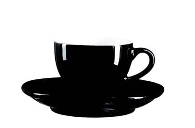 Jumbo Kaizen Fincan Tabak 16 cm 12 Adet