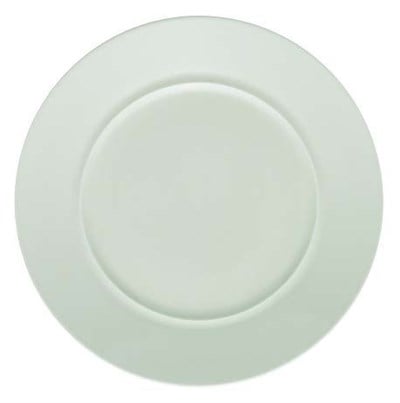 Jumbo Vals Düz Tabak 28 cm 12 Adet