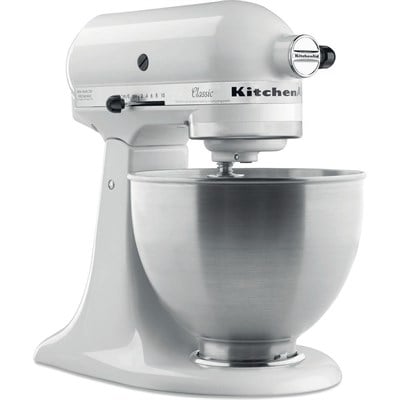 Kitchenaid 4,3 L Classıc Stand Mikser