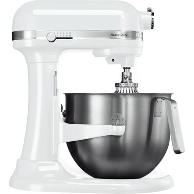 Kitchenaid 6.9 L Heavy Duty Bowl-Lıft Stand Mıkser