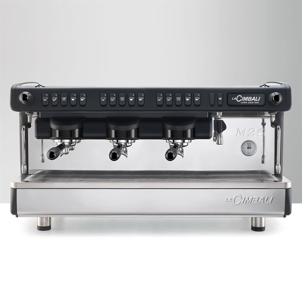 La Cimbali M26 SE DT/3 - Tam Otomatik Espresso Kahve Makinesi