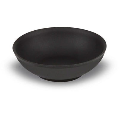 Lava Döküm   Yuvarlak Kase. Çap14cm.