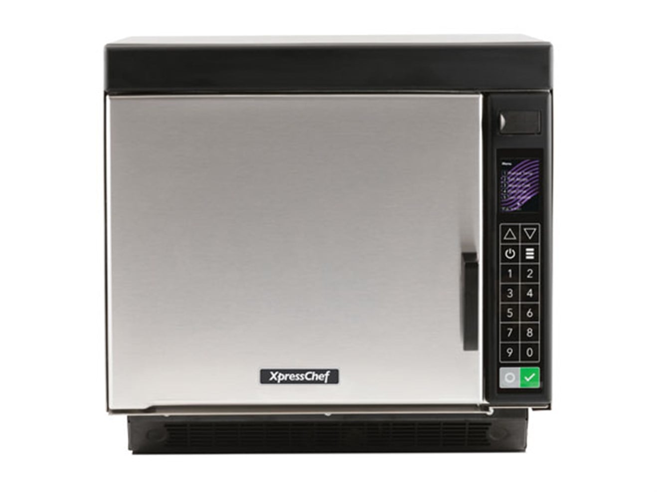 Menumaster Jetwave Model Jet 519 V2