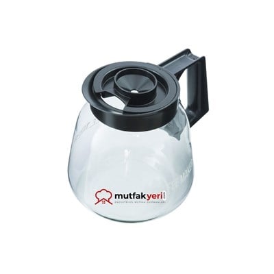 Mutfakyeri  Cam Pot