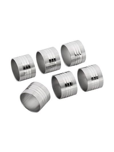 Narin Havana Peçetelik 6 lı ad Altın