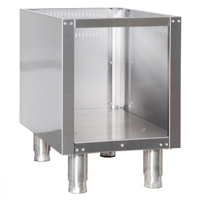 Öztiryakiler 900 Seri Set Altı Dolap 40 lık Kapısız Önü Açık