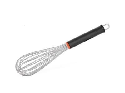 Öztiryakiler Çırpma Teli Plastik Saplı 30 cm