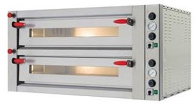 Pizzagroup Pyralis M12L Pizza Fırını