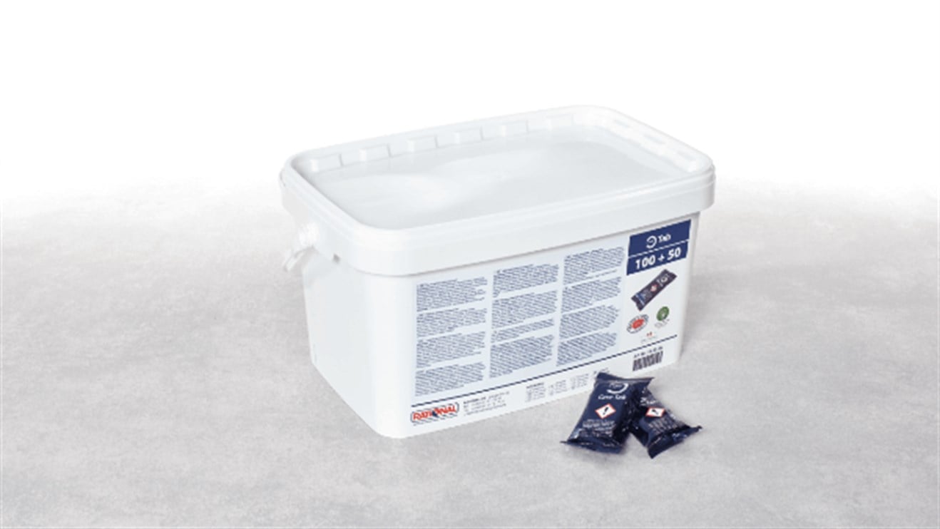 Rational Bakım Tableti (150 adet) 56.00.562