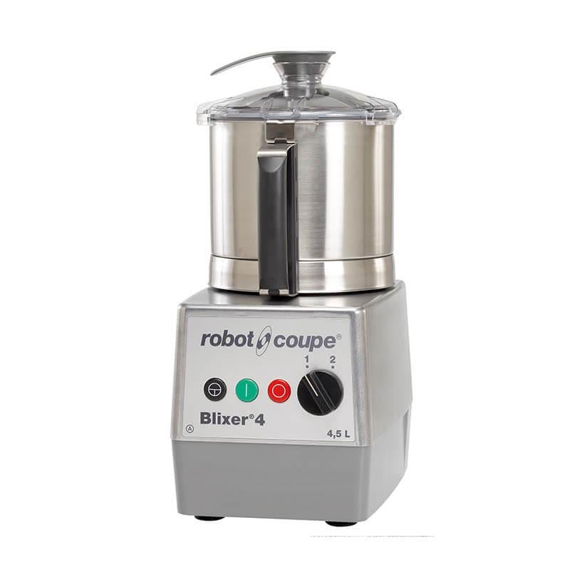 Robot Coupe Blixer 4 Trifaze