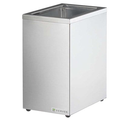 Server Kavanoz Kabı