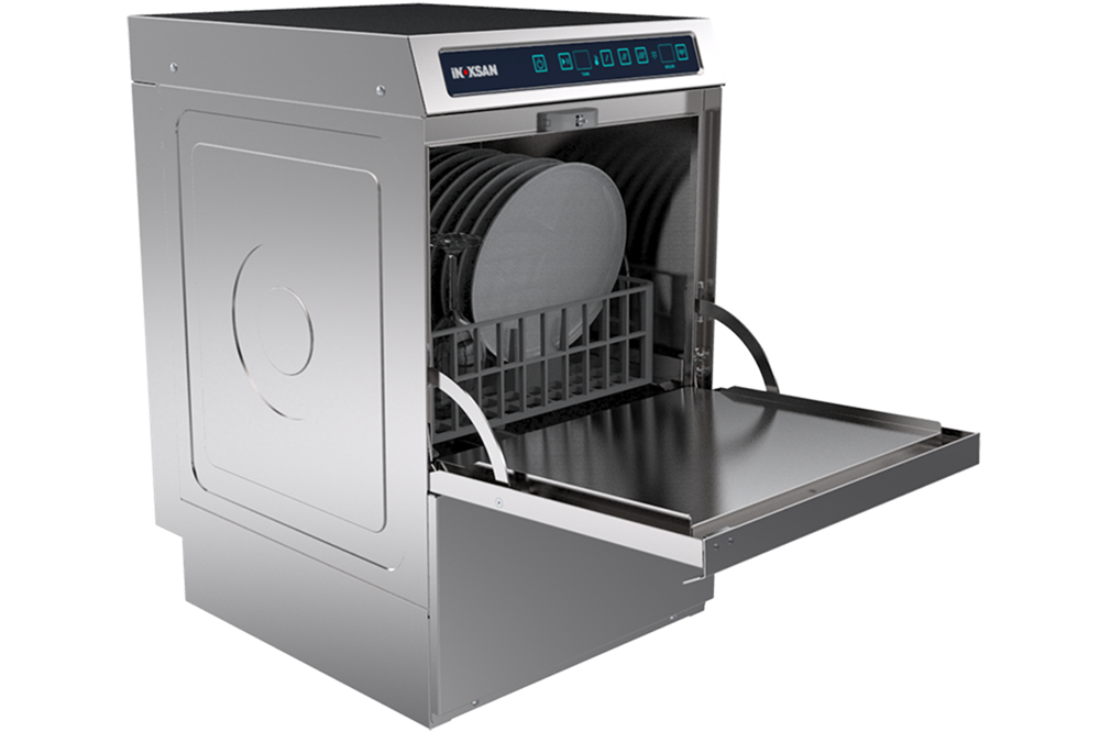 Set Altı Bardak Yıkama Makinesi BYM 042 