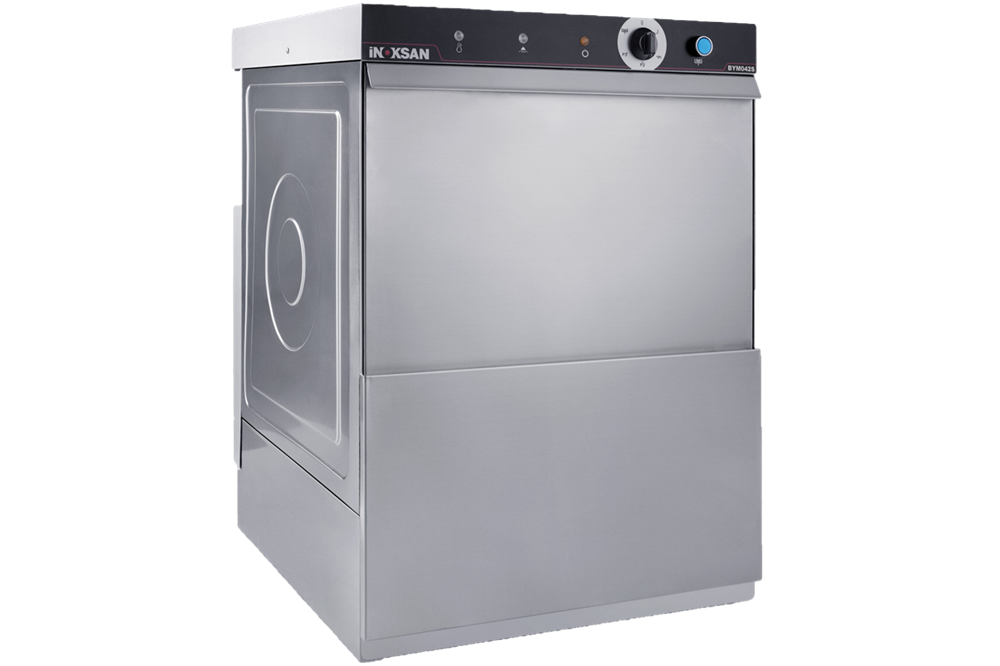 Setaltı Bulaşık Yıkama Makinesi BYM 052S