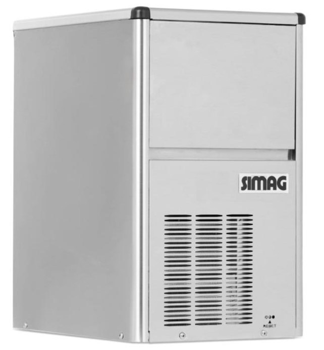 SİMAG SDH 24 BUZ MAKİNASI
