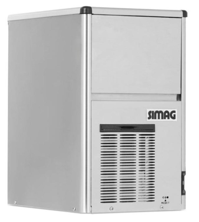 SİMAG SDH 30 BUZ MAKİNASI