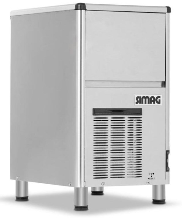SİMAG SDH 40 BUZ MAKİNASI