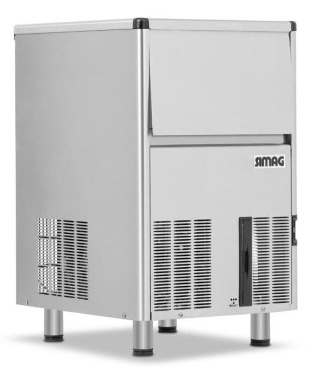 SİMAG SDH 50 BUZ MAKİNASI