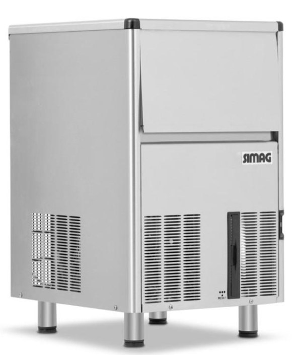 SİMAG SDH 64 BUZ MAKİNASI