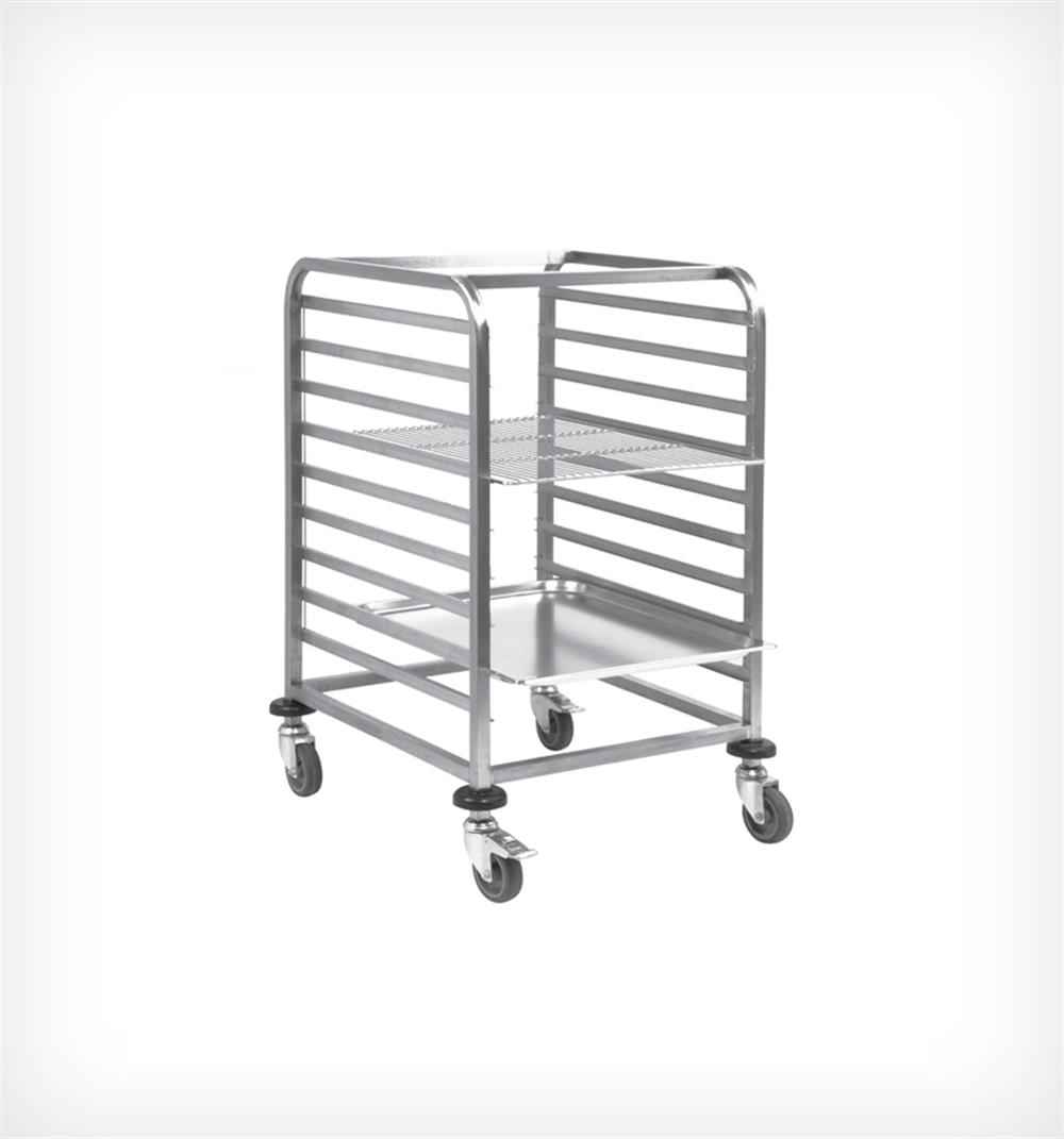 TEPSİ TAŞIMA ARABA / ALÇAK 9 KATLI GN 2/1 - 201