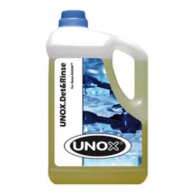 Unox Db1016 Det Durulama Plus