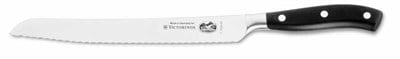 Victorinox D ÇelikEkmek Bıçağı Test Ağ Eos Vt 7 7433 23
