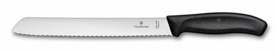 Victorinox Ekmek Bıçağı Sc Fıbrox Hed K Vt 6 8633 21G