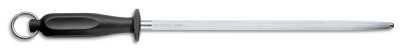 Victorinox Kasap Masat Oval 30cm Siyah Vt 7 8523