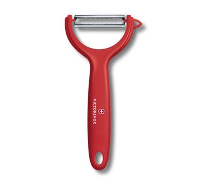 Victorinox Kıwı ve Domates Soyacağı Kırmızı Vt 7 6079 1