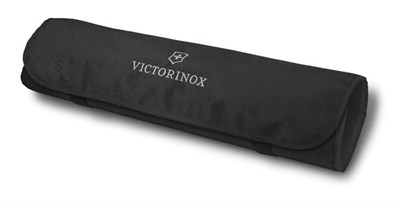 Victorinox Rulo Şef Taşıma Çantası 8 Parçalık Vt 7 4011 47