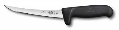 Victorinox Sıyırma Bıçağı Parmak Koruyuculu 15 cm Vt 5 6603 15M