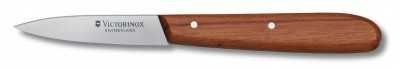 Victorinox Soyma Bıçak 6cm Sivri Bubin Eos Vt 5 0509