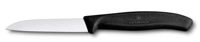 Victorinox Soyma Bıçak 8cm Düz Sc F Kı Vt 6 7403
