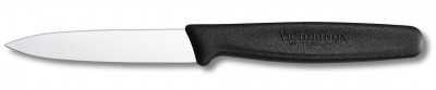 Victorinox Soyma Bıçak 8cm Sivri Fibro Vt 5 0603
