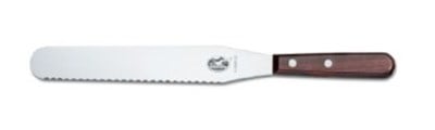 Victorinox Spatula Offset Gülağacı 31 cm Nos Vt 5 2630 31
