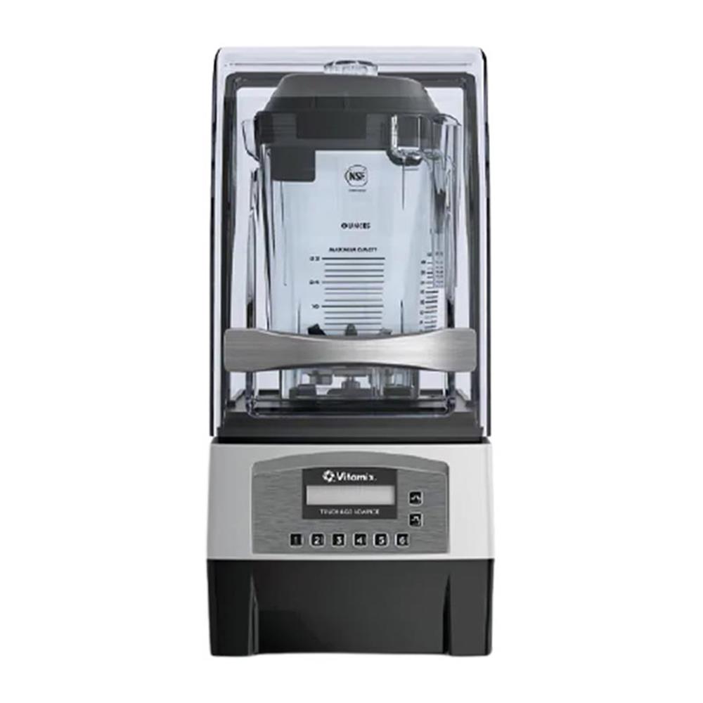 VITAMIX TOUCH & GO ADVANCE