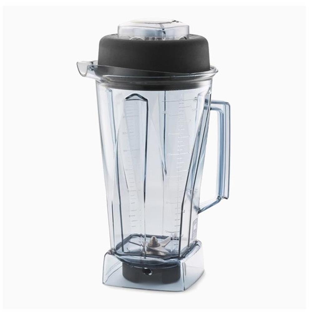 Vitamix Vitaprep3 Yedek Hazne 